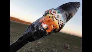 Fireworks Compilation Girandola FAIL 💥 MEGA Shells amp Huge Firecrackers [upl. by Bleier]