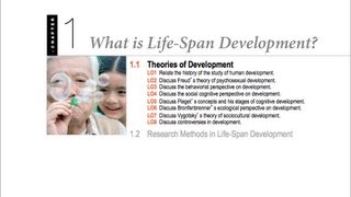 1100 011  What is Lifespan Development [upl. by Benoite196]