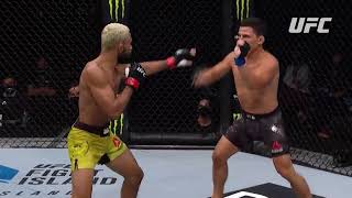 Deiveson Figueiredo x Joseph Benavidez  FULL FIGHT [upl. by Gladi]