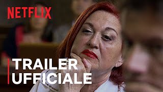 Wanna  Trailer Ufficiale  Netflix Italia [upl. by Neelyaj]