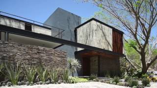 CASA KALYVAS  DI FRENNA ARQUITECTOS [upl. by Saltsman115]