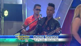 Chicho severino en De Extremo a Extremo 33 [upl. by Iahs320]