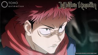 JUJUTSU KAISEN  Opening  Kaikai Kitan [upl. by Aivle]