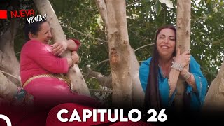 Nueva Novia  Capitulo 26 Subtitulado En Español [upl. by Jordanna]