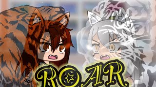 RoarGLMVGacha Life Music Video [upl. by Dee Dee64]