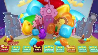 CANDY CRUSH SODA SAGA  Level 8060  8431  8432  84358437 3Star  Kimmy Arcade  ARSDORINT TEAM [upl. by Irrab]