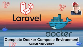 Docker Kit For Laravel docker laravel [upl. by Yaakov]