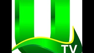 UTV Ghana Live Stream [upl. by Eanahs190]