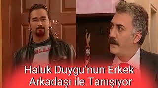 Haluk Mete ile TanışıyorÇocuklar Duymasın 3Sezon 5Bölüm [upl. by Flannery96]