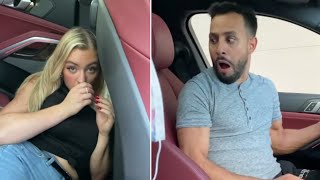 Anwar Jibawi  Getting caught in 2021 [upl. by Salguod]