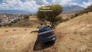 quotColinaquot Seasonal Danger Sign Week of 29th August 2024  Forza Horizon 5 [upl. by Eilssel]