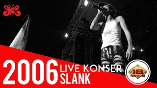 Slank  Bimbim Jangan Menangis Live Konser Ancol 27 Desember 2006 [upl. by Sloane284]