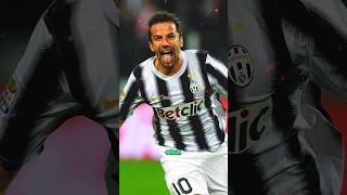 Del Piero pernah tolak tawaran MU ‼️ [upl. by Nalak]