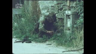 BRITISH ARMY Sappers in War 1984 [upl. by Lassiter]