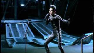 Humanoid City Live DVD  Pain of love [upl. by Artenehs]