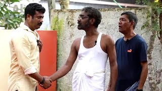 quotഅച്ഛനെക്കാളും വല്യ ചെറ്റയാണ് മകൻquot  Malayalam Comedy Show  Sajan Palluruthy Comedy [upl. by Kcoj]