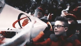 Ulster v Clermont Promo [upl. by Nairret956]