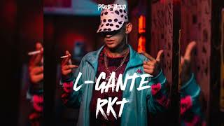 L  Gante RKT  Papu DJ JKIDD REMIX [upl. by Merideth]