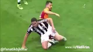 Dusko Tosic Kavgaları [upl. by Atterual]