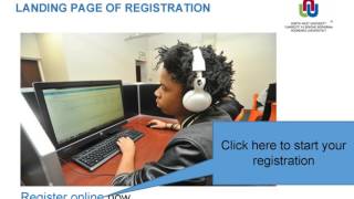 Online registrations [upl. by Nairdna]