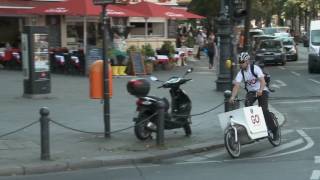 CarGObikes on time [upl. by Willette]