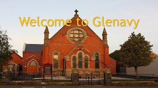 Morning Worship for Glenavy Methodist Church led by Rev Michael Gregory on Sunday 11th August 24 [upl. by Hartfield]