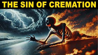 ✅ Urgent See What the BIBLE Says About Cremation of the Dead – Will Christians Not Be Resurrected [upl. by Shiekh]