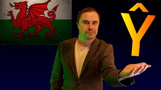 The Letter Y in the Welsh Language explained [upl. by Chong]