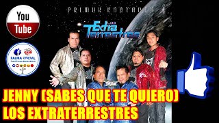 LOS EXTRATERRESTRES JENNY  SAN CRISTOBAL HUICHOCHITLAN TOLUCA MEX [upl. by Yrral363]