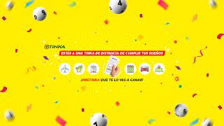 Sorteo Tinka  Miércoles 31 de Enero de 2024 [upl. by Emaj]