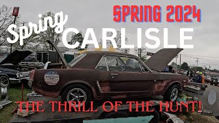 Get Ready For The Ultimate Spring Carlisle Experience In 2024 [upl. by Rainger]