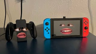 Life of A Nintendo Switch Pt 2 [upl. by Edgardo705]