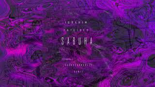 İbrahim Tatlıses  Sabuha HusnuCanMarley Remix [upl. by Oiciruam]