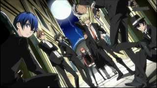 La Storia Della Arcana Famiglia Op full Magenta Another Sky [upl. by Assirak592]