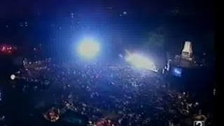 Mike Oldfield complete concert at Horse Guards Parade London 1998 [upl. by Bran993]