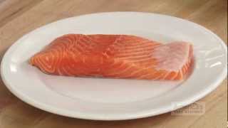 Super Quick Video Tips Removing Fishy Smells From Fresh Seafood [upl. by Widera]