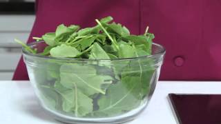 How to Cook Baby Kale [upl. by Ordisi]