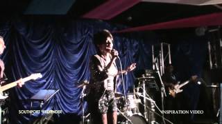 Melba Moore Live at the Southport Weekender 49 [upl. by Anselm]