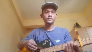 marijau biki gurung cover song [upl. by Vanny]