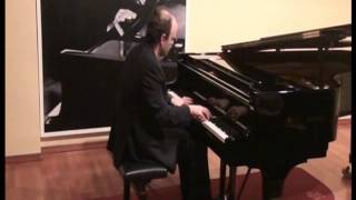 Prokofiev Montagues amp Capulets Romeo and Juliet Jeremias Mameghani Piano [upl. by Morita]