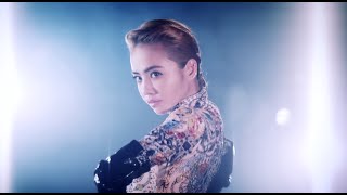 蔡依林 Jolin Tsai  第二性 Gentlewomen 華納official 高畫質HD官方完整版MV [upl. by Bose]