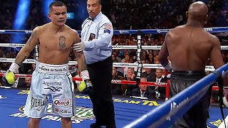 Marcos Maidanas Controversial Defeat  FLOYD MAYWEATHER JR vs MARCOS MAIDANA Highlights [upl. by Kahn895]