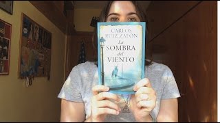 Audiolibro  La sombra del viento  Carlos Ruiz Zafón  Ep 18 [upl. by Euginom]