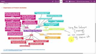 Onenote for Education part1 [upl. by Collayer]