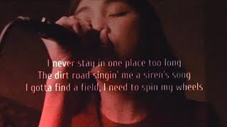 Heart Like A Truck  May May Entrata feat Jade Riccio  Lyrics Cover [upl. by Nytsirk]