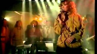 Agnetha Fältskog ABBA amp Smokie 1983 8 min video [upl. by Anaicul206]