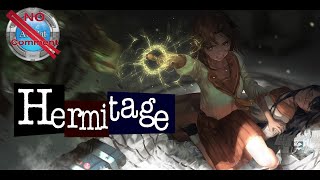 Hermitage Strange Case Files Gameplay 60fps no commentary [upl. by Sal]