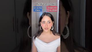 Control Your Sister or Murdrer funnyshorts ytshorts shorts [upl. by Cela]