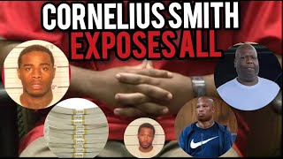 Young Dolph Murder Trial WITNESS CORNELIUS SMITH Snitches On Big JookJustin Johnson Hernandez Govan [upl. by Seni566]