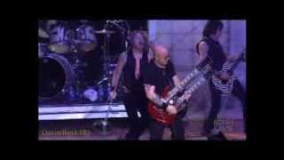 WARRANT  Live At M3 Rock Festival 2012 Full Concert [upl. by Rip136]